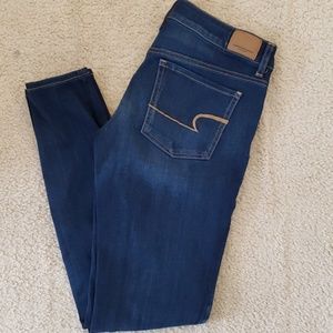 American Eagle Jeggings